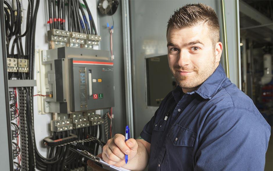 maitre électricien Pontoise