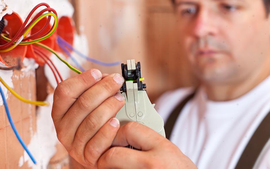 électricien urgent Pierrelaye