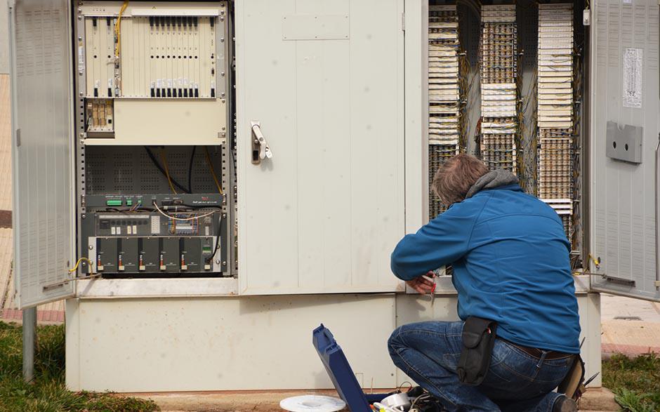  dépannage électricien Magny-en-Vexin