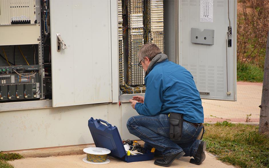  dépannage électricien Magny-en-Vexin