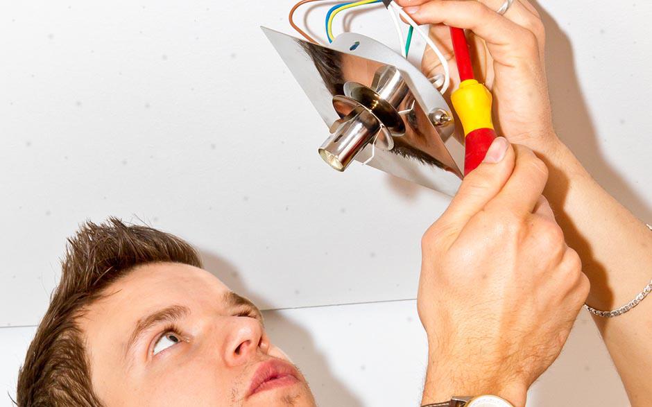 électricien devis gratuit Cergy
