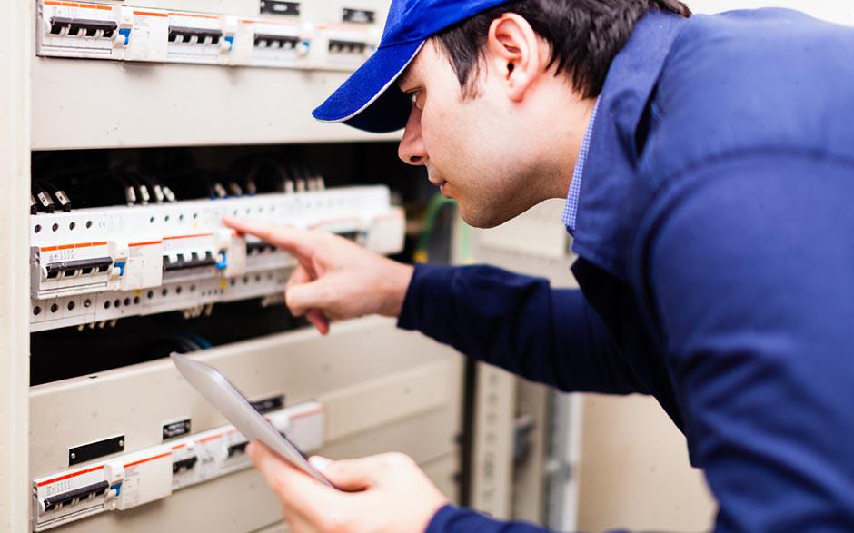 électricien urgent Pierrelaye